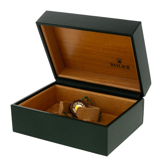 Rolex Submariner 16610 Image 4